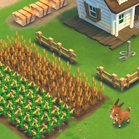 FarmVille 2: Cельское уед...