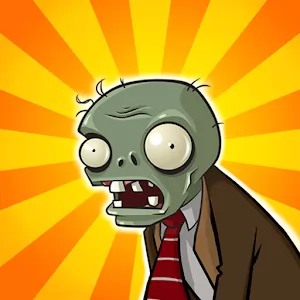 Plants vs Zombies 2