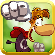 Rayman Adventures